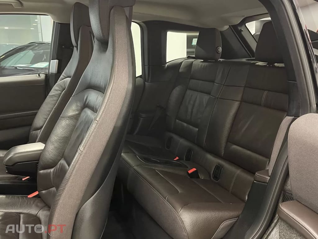 BMW i3 I3 - REX (94AH)