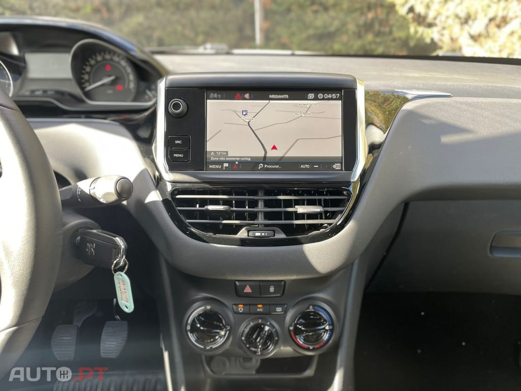 Peugeot 208 1.2 PureTech Active