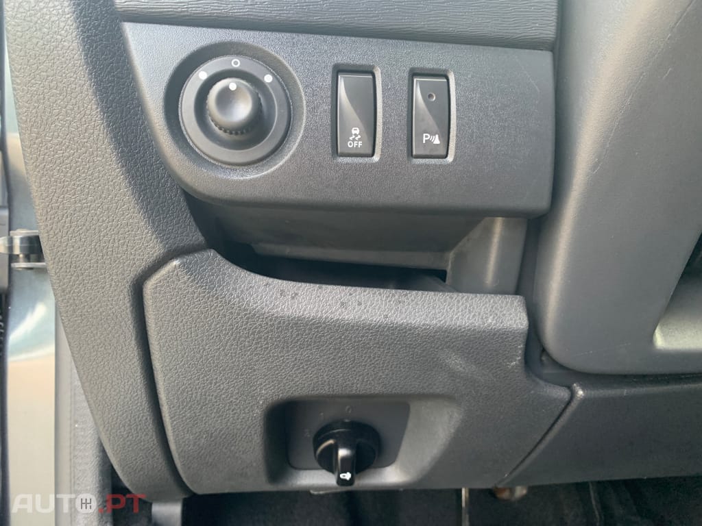 Dacia Lodgy 1.5 dCi Prestige 7L