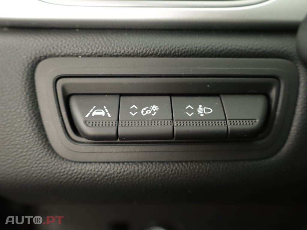 Renault Captur Captur 1.0 TCe Techno Bi-Fuel