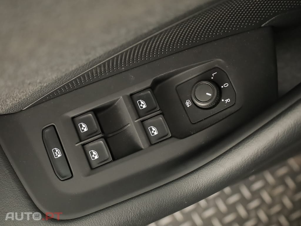 Volkswagen Passat Passat V. 1.5 TSI eHybrid DSG