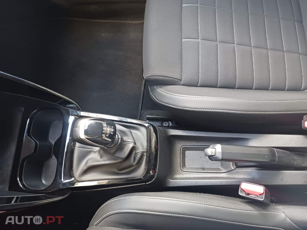 Citroen C3 1.2 Turbo Max