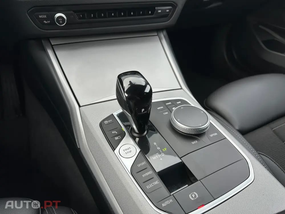 BMW 320 Corporate Edition Auto