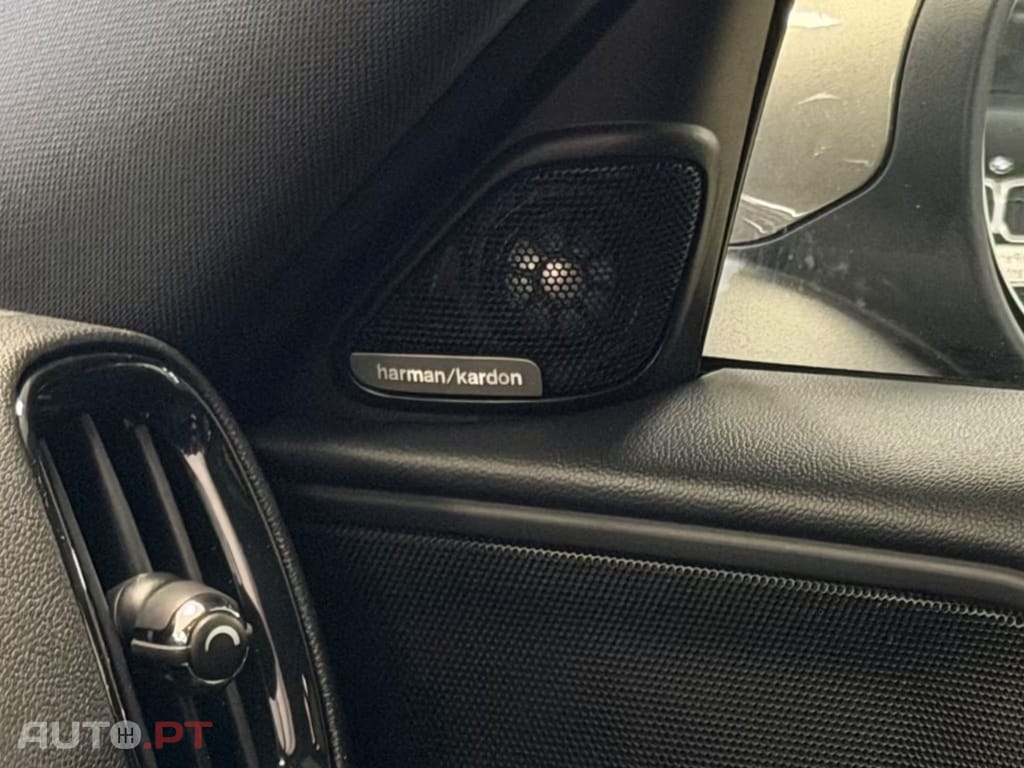 MINI Countryman SE I.V.A DEDUTIVEL