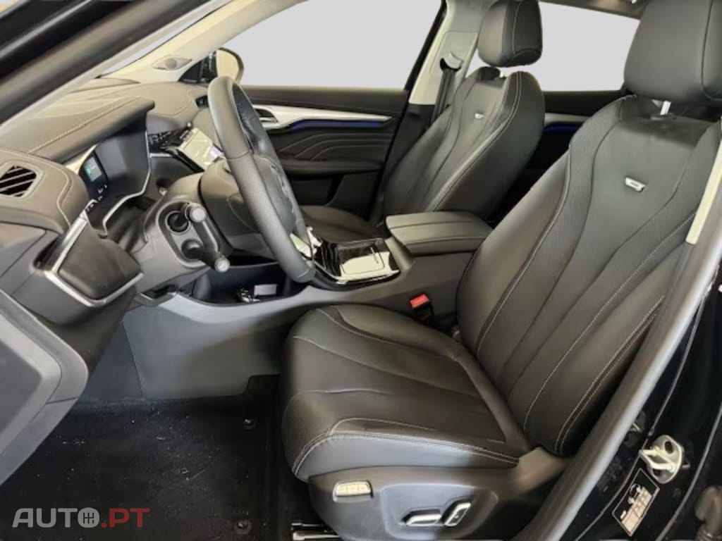 MG Marvel R Performance I.V.A DEDUTIVEL 