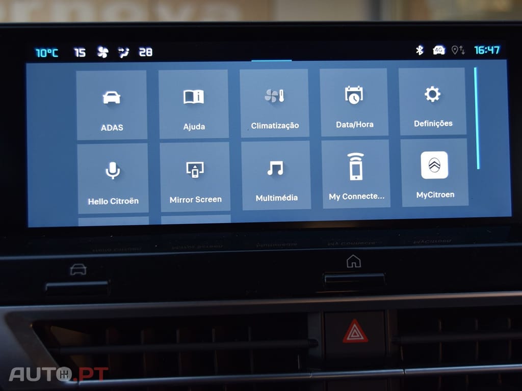Citroen C4 1.2 PureTech Plus
