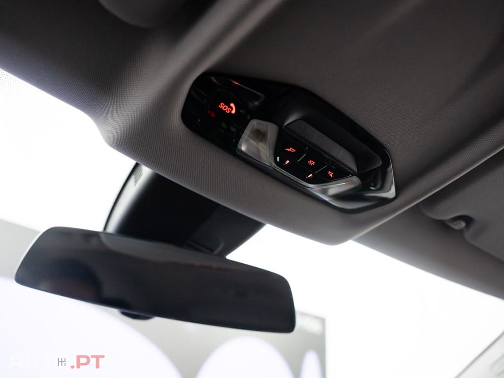 BMW 216 d Line Sport