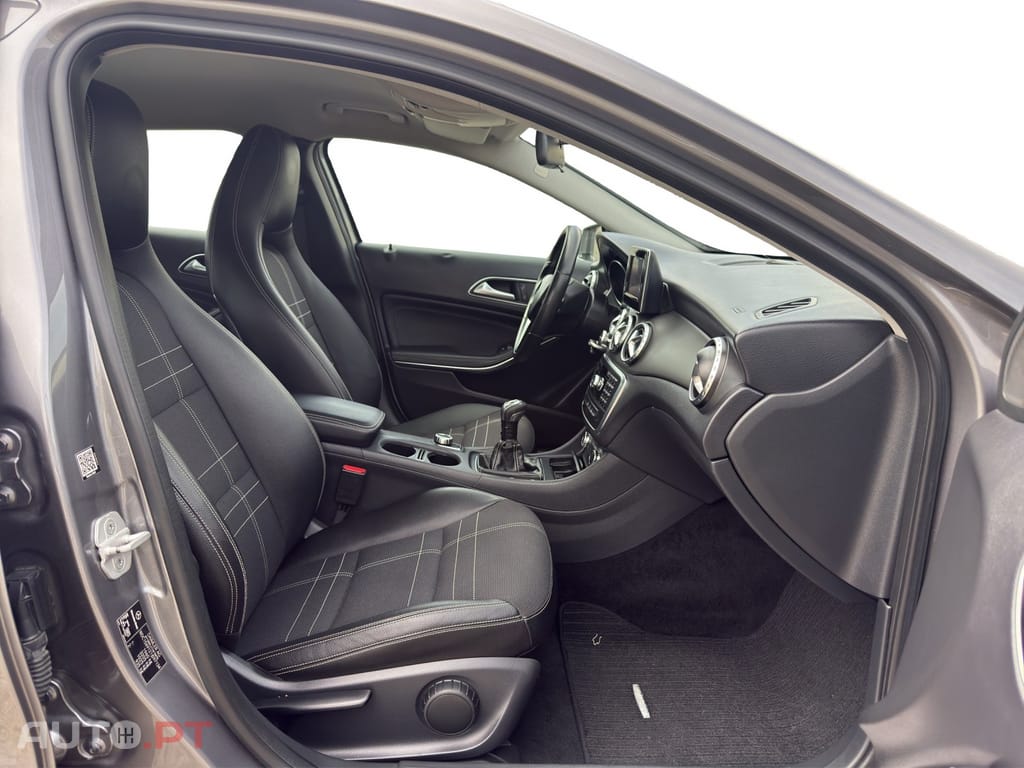 Mercedes-Benz GLA 180 CDI Urban