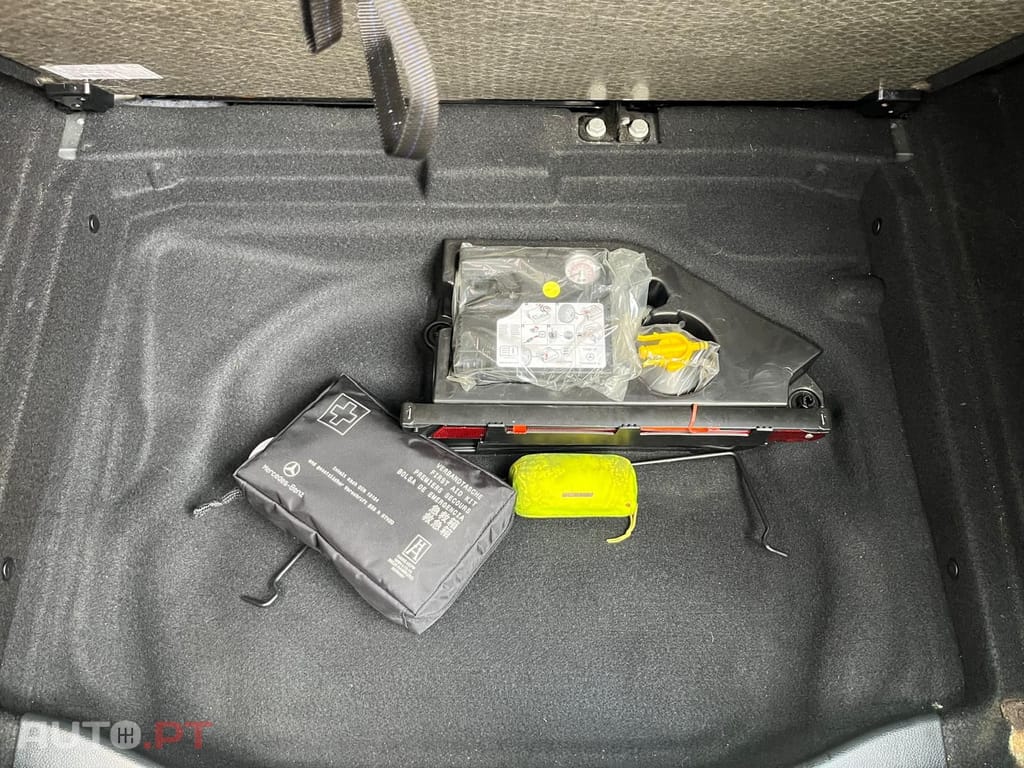 Mercedes-Benz A 180 d Avantgarde