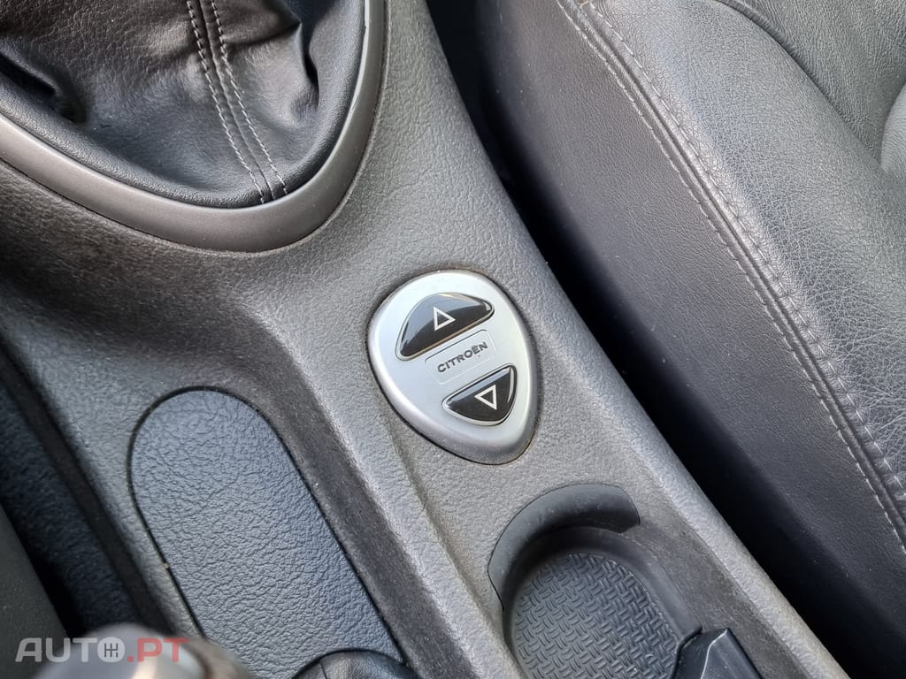 Citroen C5 1.6 HDi Exclusive