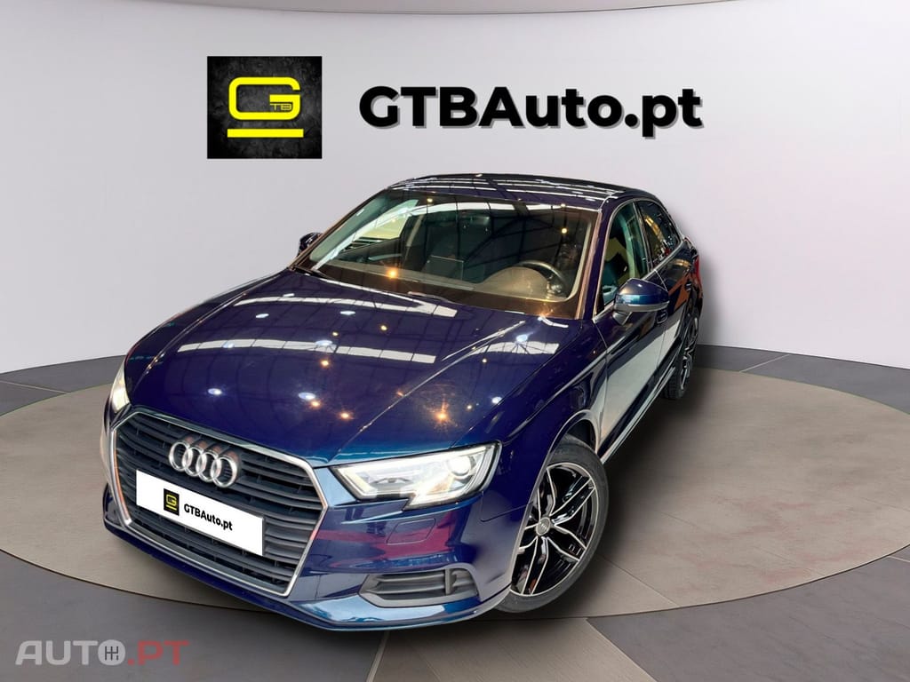 Audi A3 1.6 TDI BUSINESS