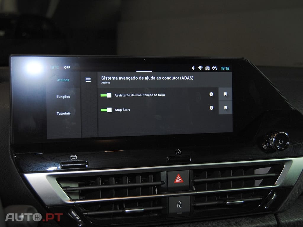 Citroen C4 1.2 PureTech Plus