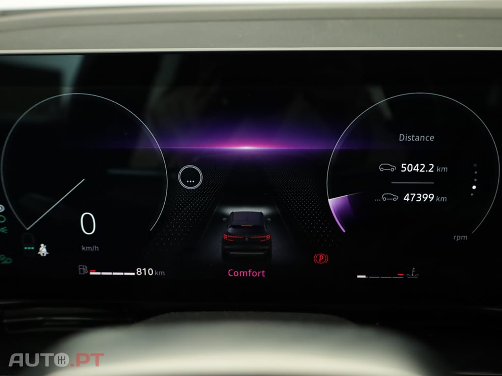 Renault Austral Austral 1.3 Mild Hybrid Techno