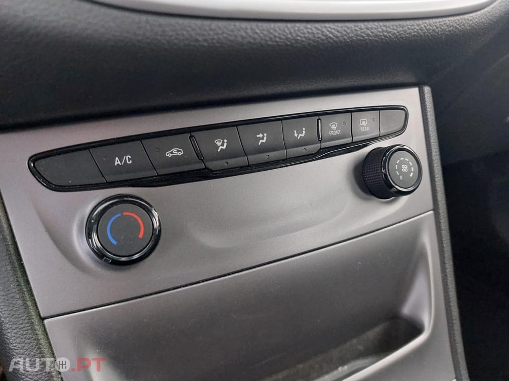 Opel Astra 1.0 Turbo S&S Edition