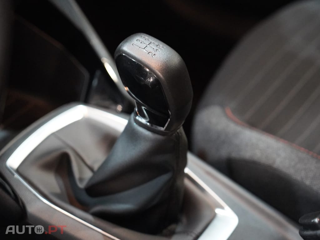 Peugeot 208 1.2 PureTech Style