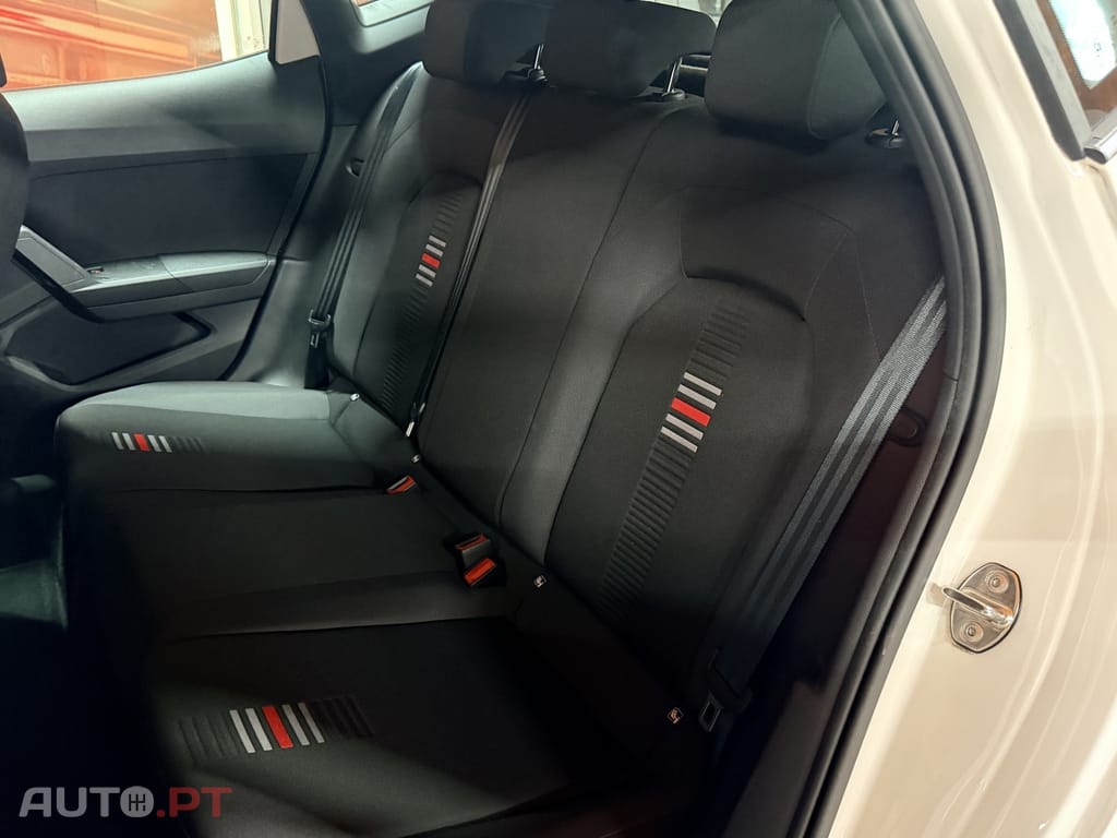 Seat Arona 1.0 TSI FR