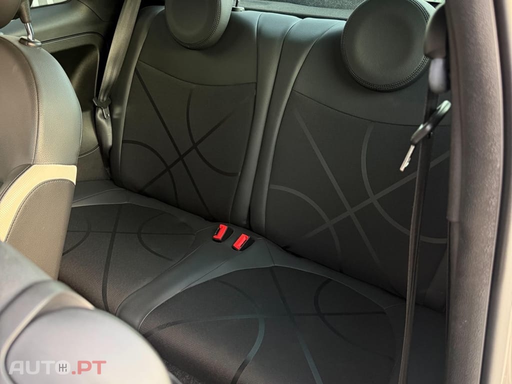 Fiat 500 1.3Multijet (312)
