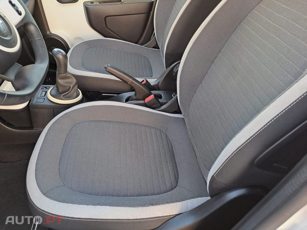 Renault Twingo 1.0 SCe Night&Day