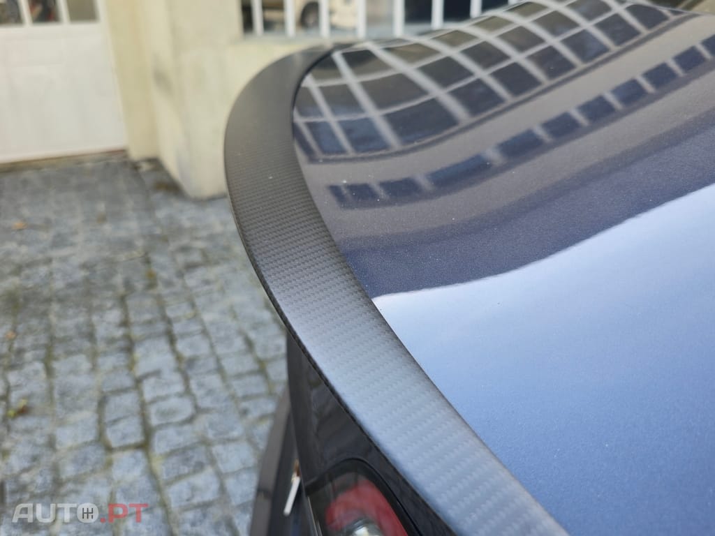 Tesla Model 3 Performance Dual Motor AWD