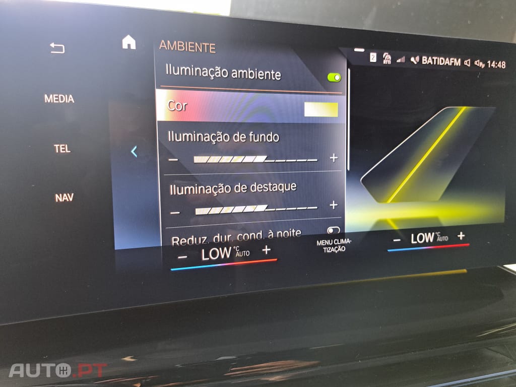 BMW X1 18 d sDrive xLine Auto