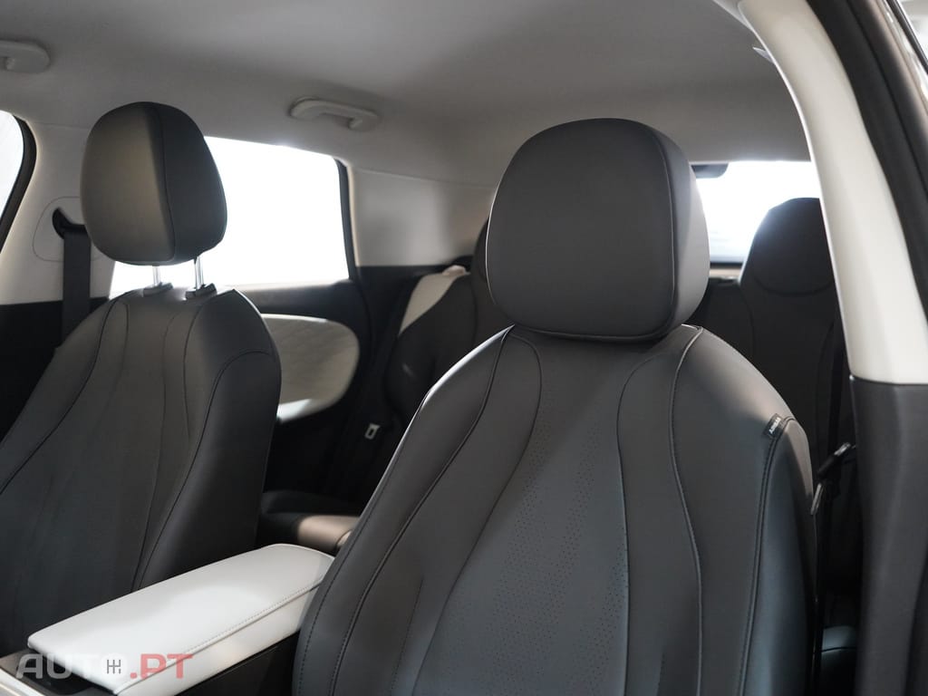 Dongfeng Box 42 kWh Plus
