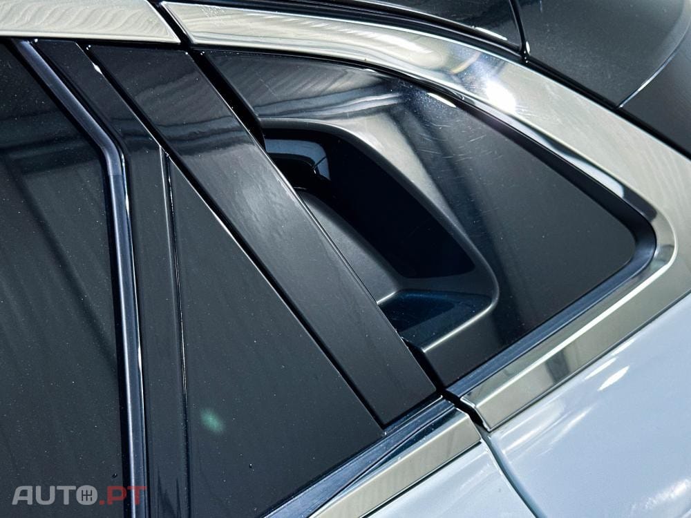 Renault Mégane E-Tech Techno
