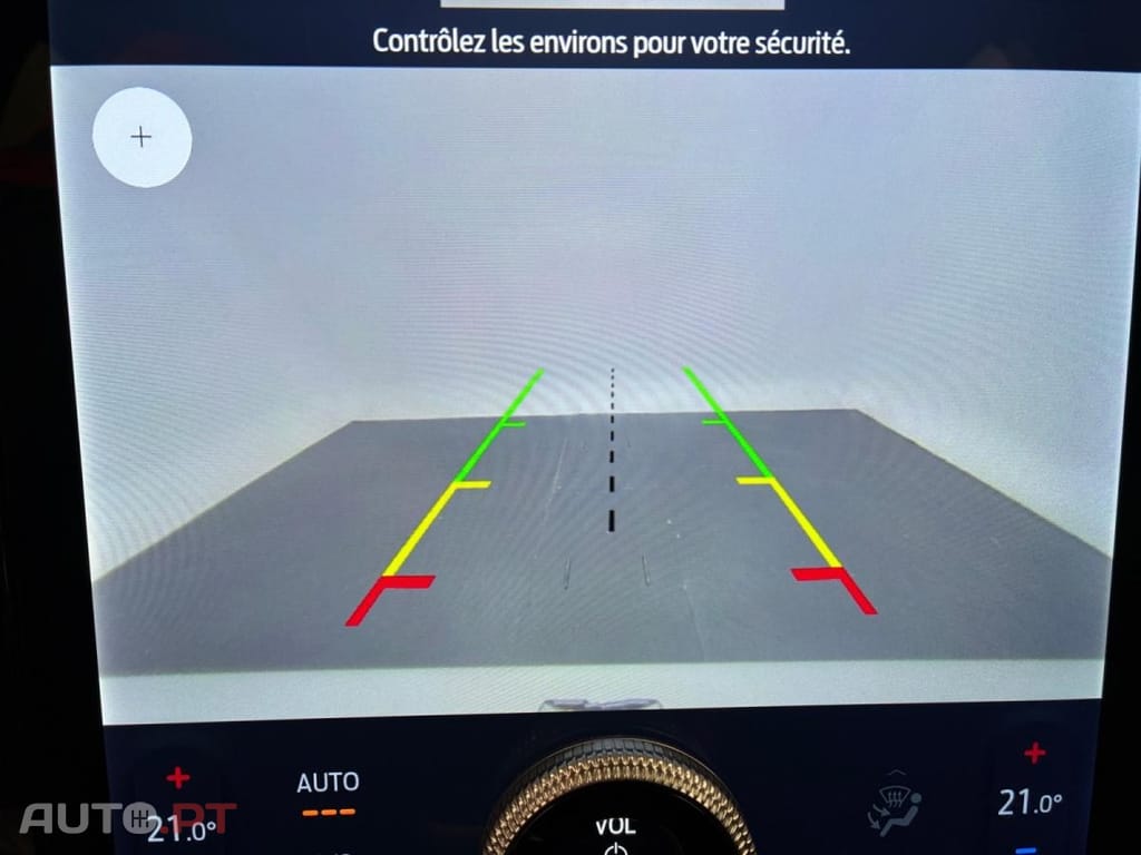 Ford Mustang Mach-E Standard Range