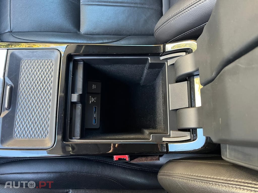 Land Rover Evoque 2.0D DIESEL/HYBRID SPORT 