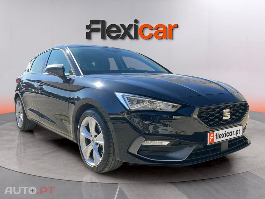 Seat Leon 1.0 TSI FR