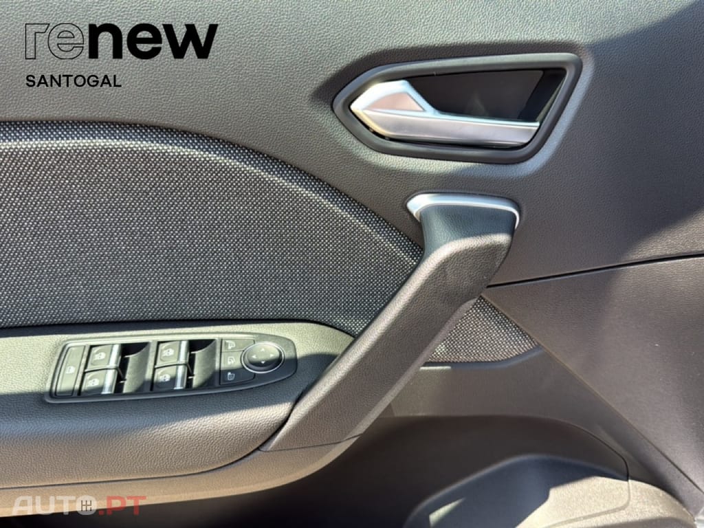 Renault Captur 1.0 Techno Bi-Fuel