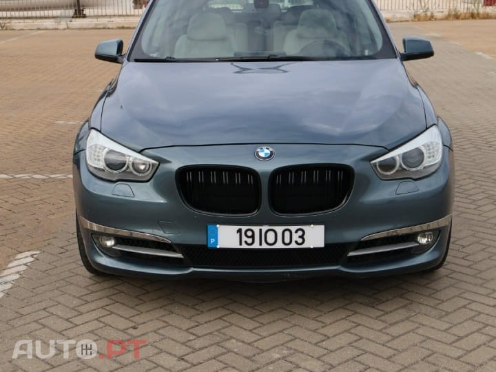 BMW 530 d xDrive