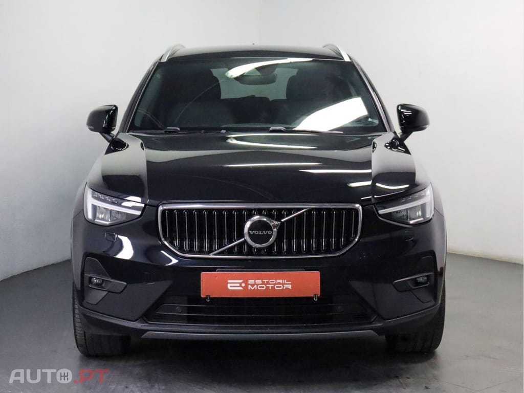 Volvo XC40 Volvo XC 40 1.5 T4 PHEV Core