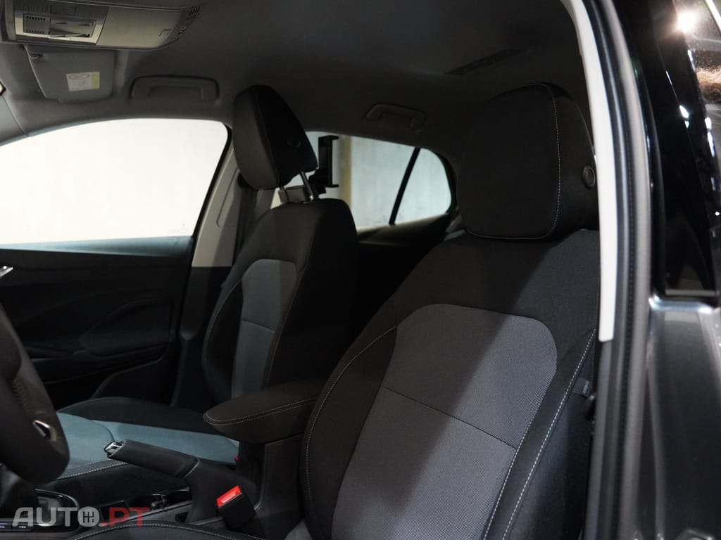 Skoda Fabia 1.0 TSI Selection
