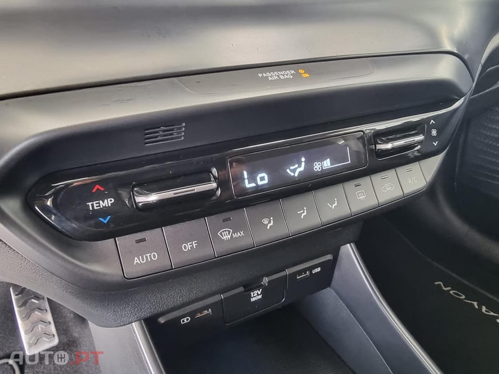 Hyundai Bayon 1.0 T-GDI Premium DCT