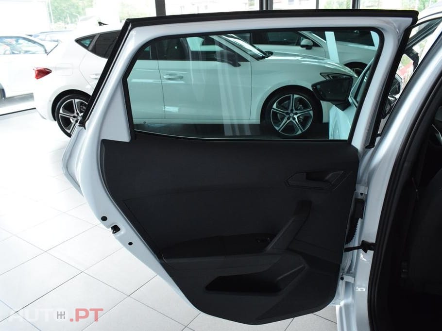 Seat Ibiza 1.0 TSI FR