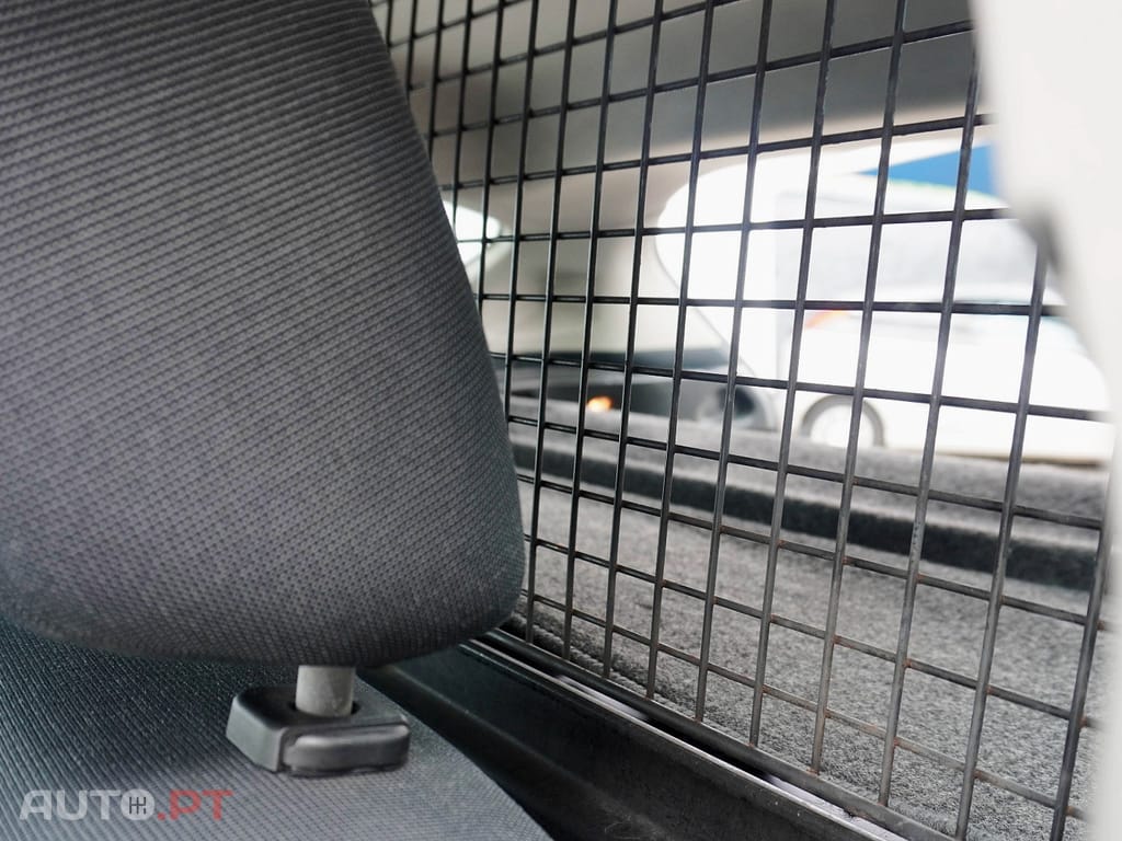 Ford Fiesta 1.4 TDCi