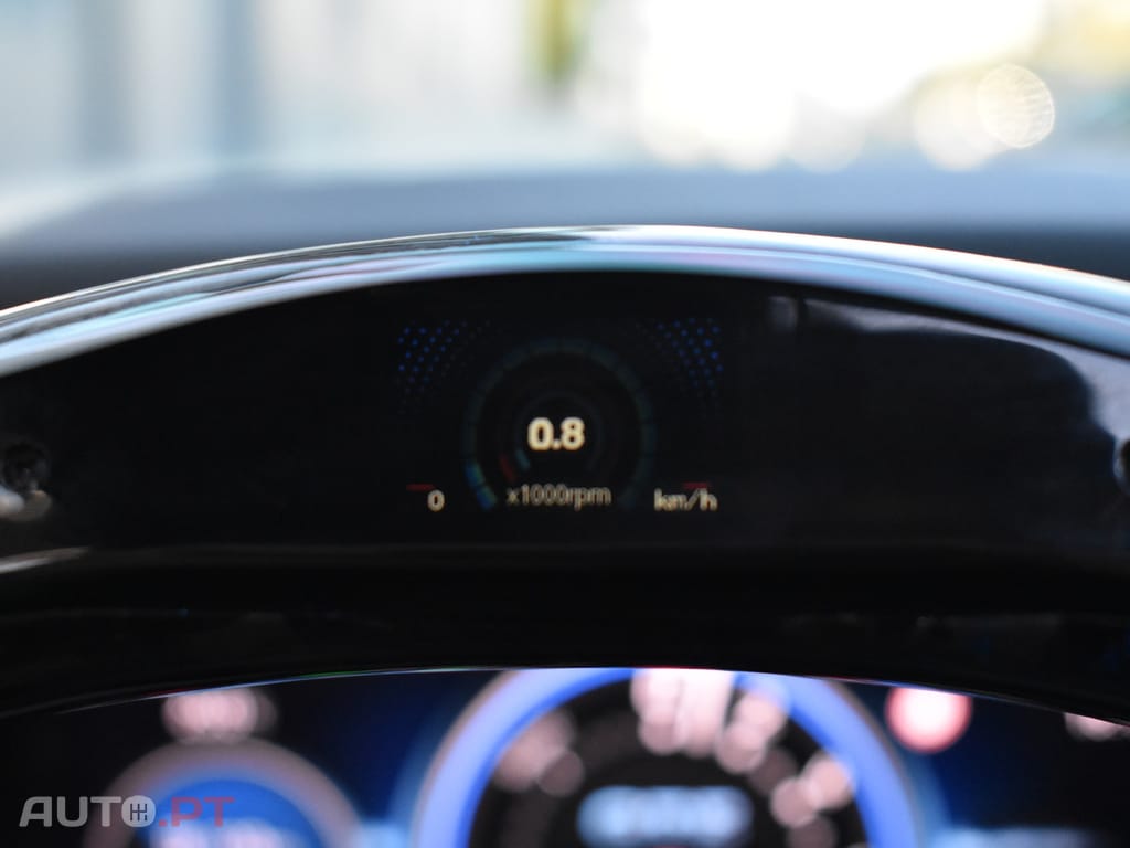 Volkswagen Golf 1.4 TSI GTE+ DSG