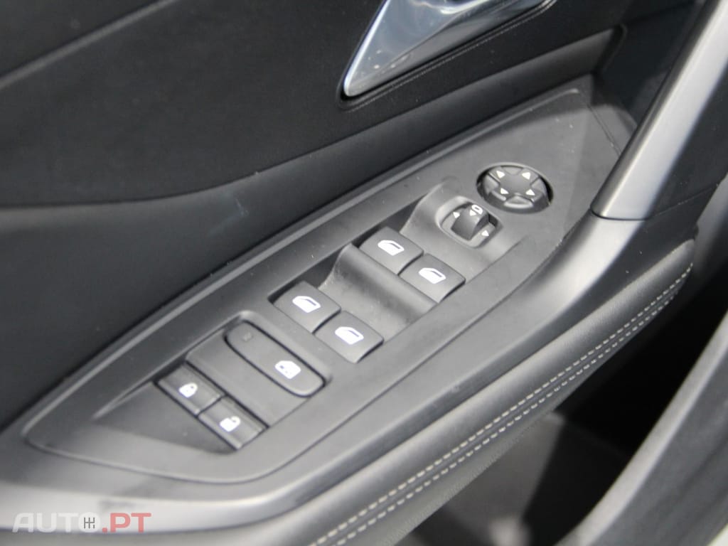 Peugeot 308 SW 1.2 Puretech Allure Pack