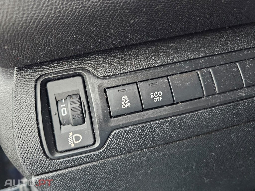 Peugeot 308 SW 1.6 e-HDi Allure