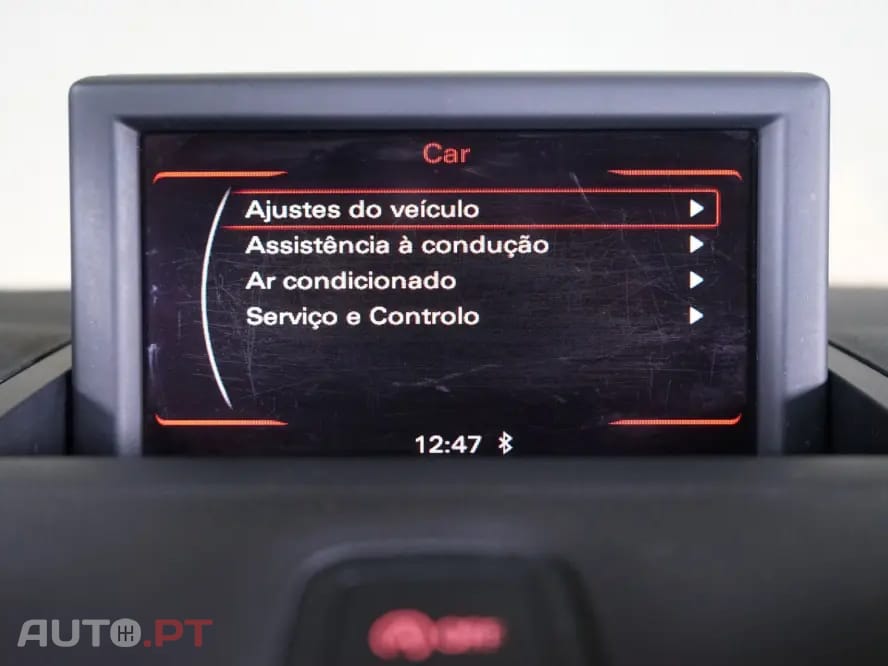 Audi A1 1.6 TDI Ambition