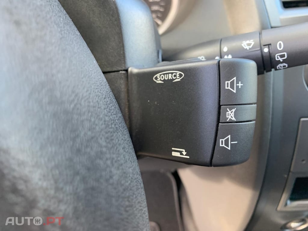 Renault Mégane Break 1.5 dCi Dynamique