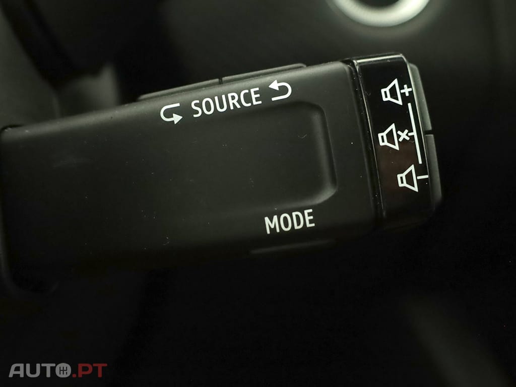 Renault Captur Captur 1.0 TCe RS Line