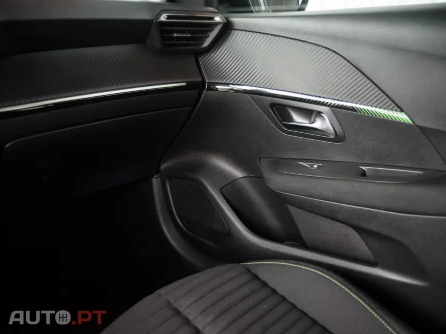 Peugeot 208 1.2 PureTech Active