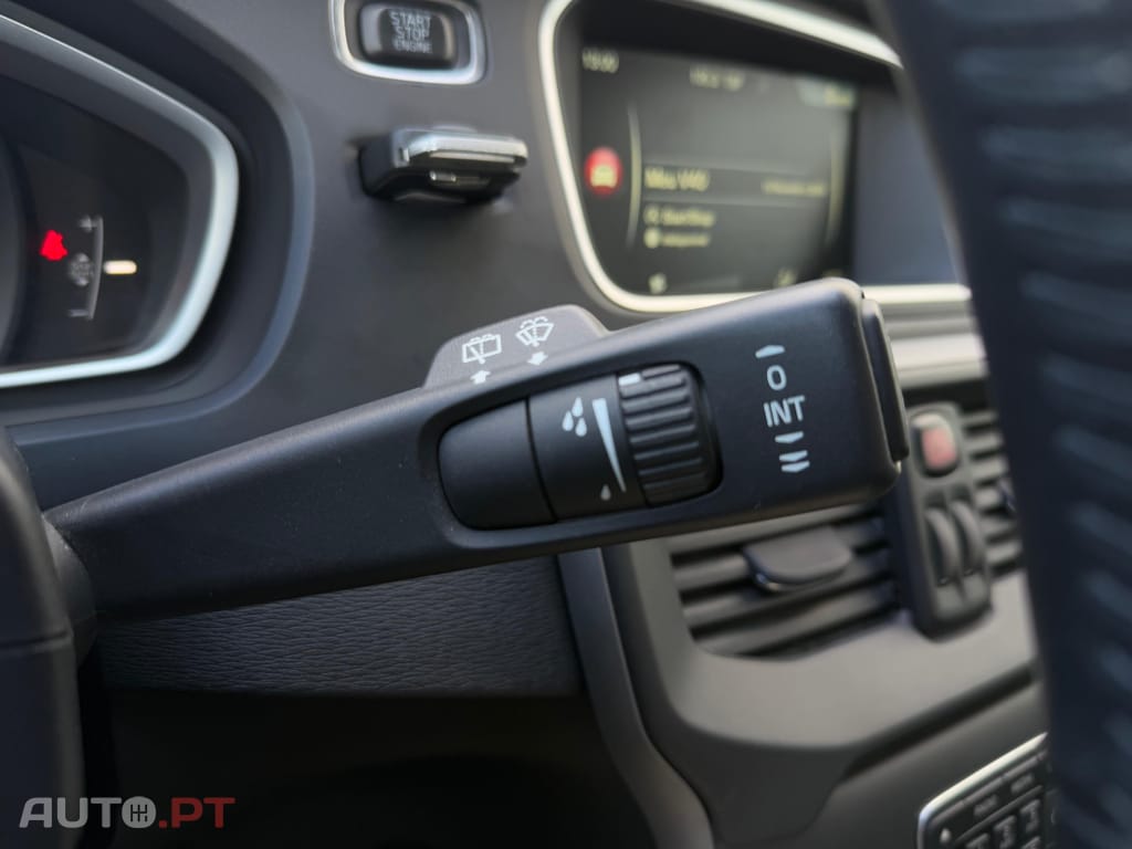 Volvo V40 2.0 D2 Inscription