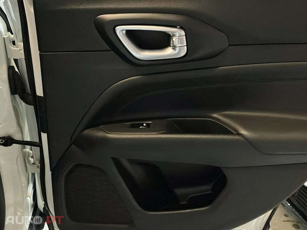 Jeep Compass 1.3 TG 4Xe Limited