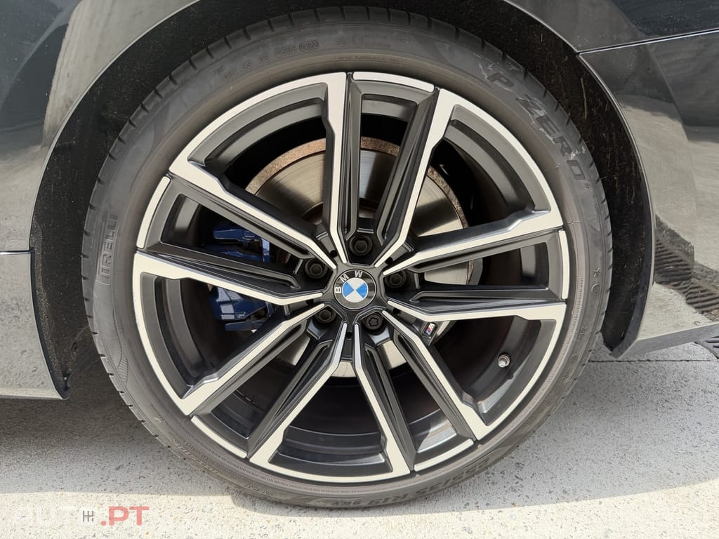 BMW 420 d Pack Desportivo M Auto