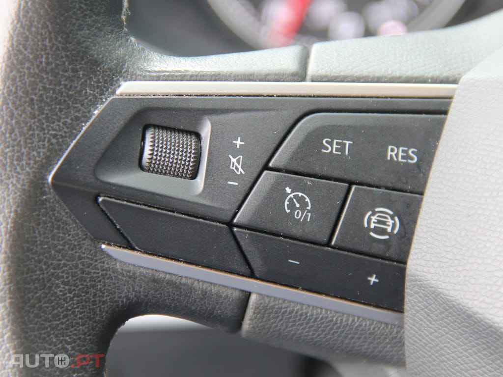 Seat Ibiza 1.0 TSI Reference