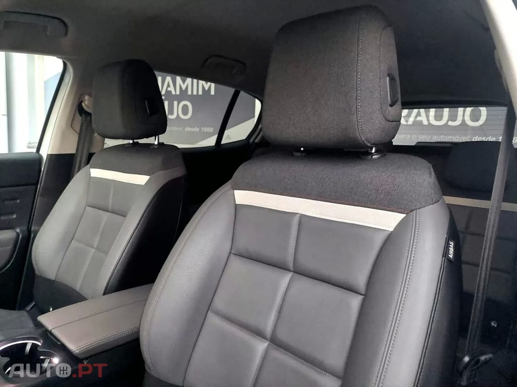 Citroen C5 Aircross 1.2 PureTech Shine