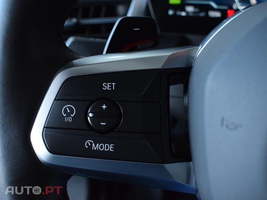 BMW 218 d Pack M Auto