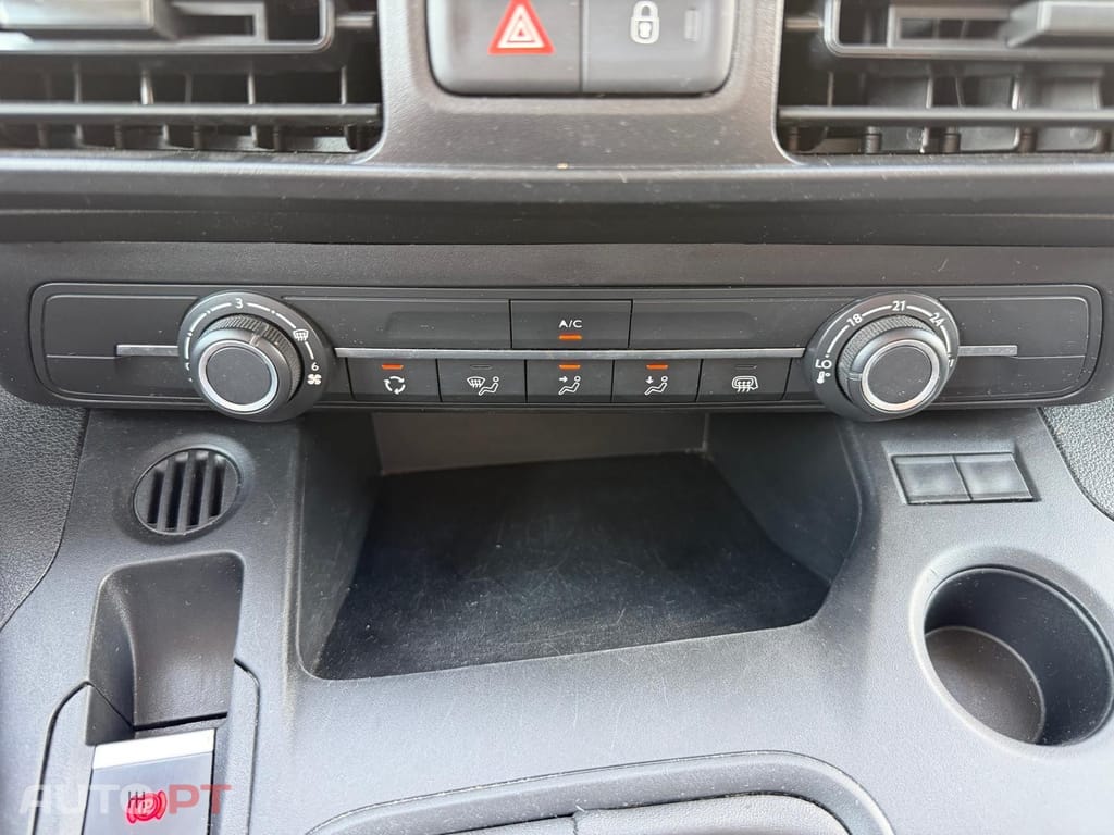 Opel Combo 1.5 D L2H1 Enjoy 102Cv | CARPLAY | IVA DEDUTÍVEL